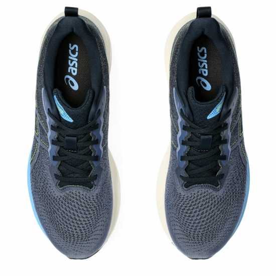 Мъжки маратонки Asics Dynablast 4 Men's Running Shoes Морска синьо Asics Dynablast 4 Men's Running Shoes Морска синьо Мъжки маратонки