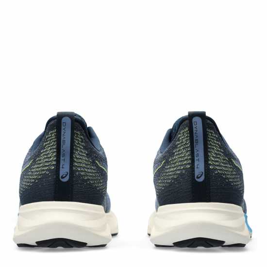Мъжки маратонки Asics Dynablast 4 Men's Running Shoes Морска синьо Asics Dynablast 4 Men's Running Shoes Морска синьо Мъжки маратонки
