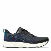 Asics Dynablast 4 Men's Running Shoes Черно/Синьо Мъжки маратонки