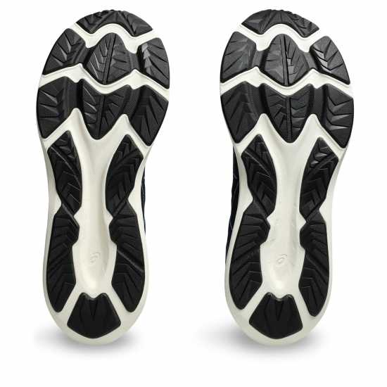 Мъжки маратонки Asics Dynablast 4 Men's Running Shoes Черно/Синьо Asics Dynablast 4 Men's Running Shoes Черно/Синьо Мъжки маратонки