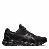 Asics GEL-Quantum Lyte II Men's Training Shoes Black/Black Мъжки маратонки
