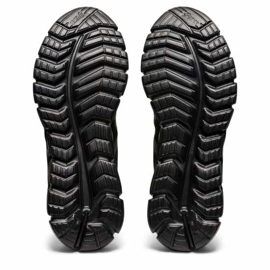 Asics GEL-Quantum Lyte II Men's Shoes Черно/Графит 