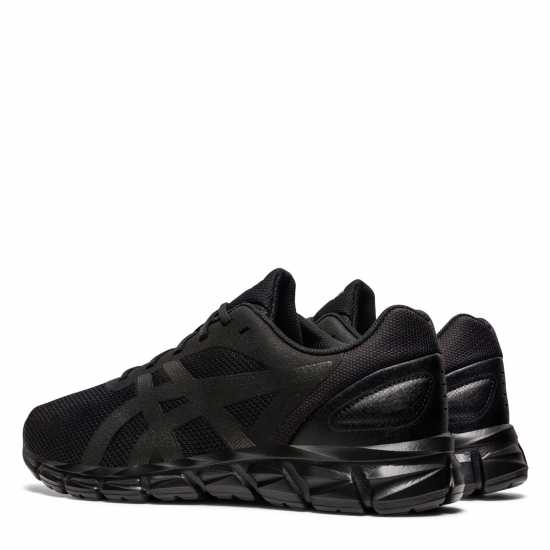 Asics GEL-Quantum Lyte II Men's Shoes Черно/Графит 
