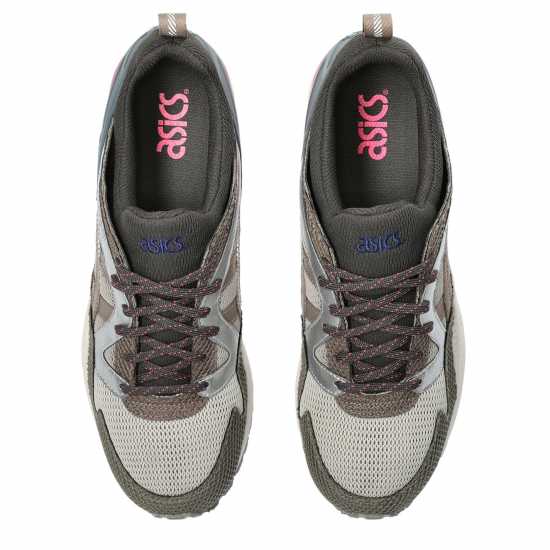 Asics Мъжки Обувки За Бягане Gel-Lyte V Road Running Shoes Mens  Мъжки маратонки