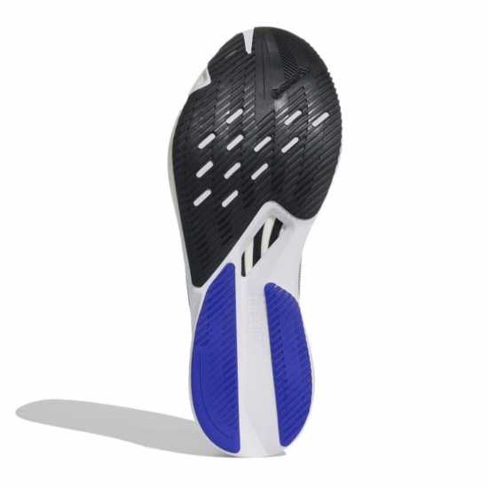 Adidas Мъжки Маратонки За Бягане Adizero Boston 12 Mens Running Shoes Кобалтово синьо Adidas Мъжки Маратонки За Бягане Adizero Boston 12 Mens Running Shoes Кобалтово синьо