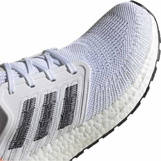 Adidas Мъжки Маратонки За Бягане Ultraboost 20 Mens Running Shoes Road Adidas Мъжки Маратонки За Бягане Ultraboost 20 Mens Running Shoes Road