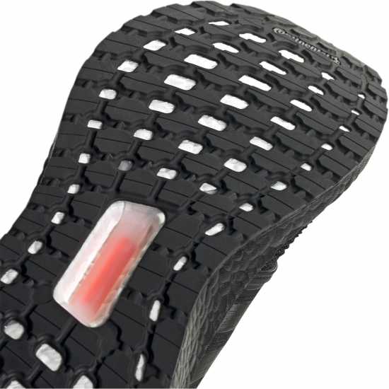 Мъжки маратонки Adidas Мъжки Маратонки За Бягане Ultraboost 20 Mens Running Shoes Road Blk/Solar Red Adidas Мъжки Маратонки За Бягане Ultraboost 20 Mens Running Shoes Road Blk/Solar Red Мъжки маратонки