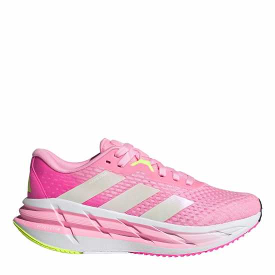 Adidas Adistar 3 W Road Running Shoes Womens Adidas Adistar 3 W Road Running Shoes Womens