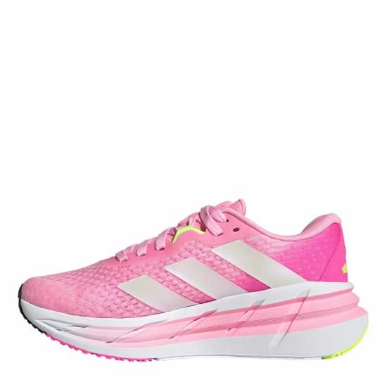 Adidas Adistar 3 W Road Running Shoes Womens Adidas Adistar 3 W Road Running Shoes Womens