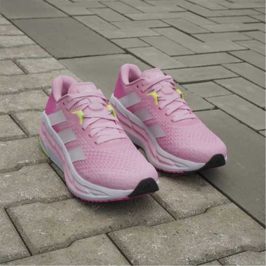 Adidas Adistar 3 W Road Running Shoes Womens Adidas Adistar 3 W Road Running Shoes Womens