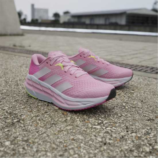 Adidas Adistar 3 W Road Running Shoes Womens Adidas Adistar 3 W Road Running Shoes Womens