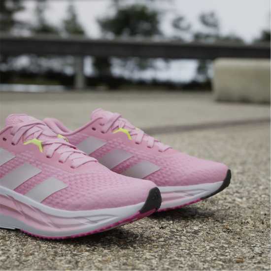 Adidas Adistar 3 W Road Running Shoes Womens Adidas Adistar 3 W Road Running Shoes Womens