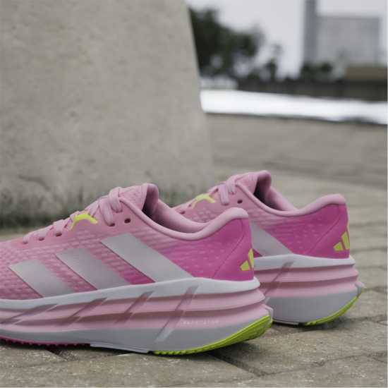 Adidas Adistar 3 W Road Running Shoes Womens Adidas Adistar 3 W Road Running Shoes Womens