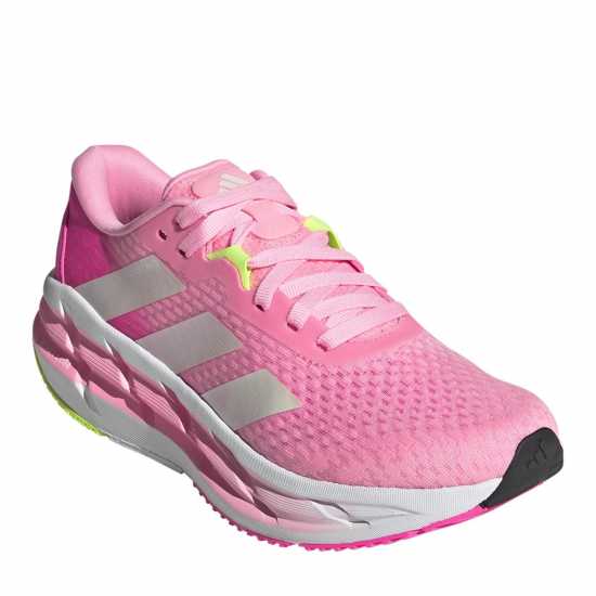 Adidas Adistar 3 W Road Running Shoes Womens Adidas Adistar 3 W Road Running Shoes Womens