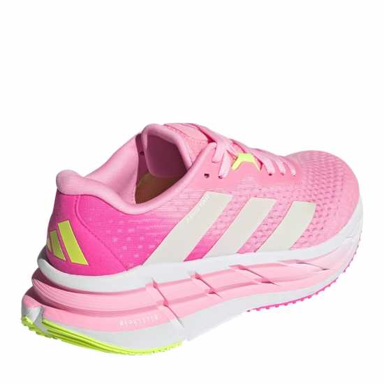 Adidas Adistar 3 W Road Running Shoes Womens Adidas Adistar 3 W Road Running Shoes Womens