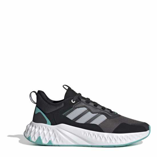 Adidas Futurepool Shoes Mens Road Running  
