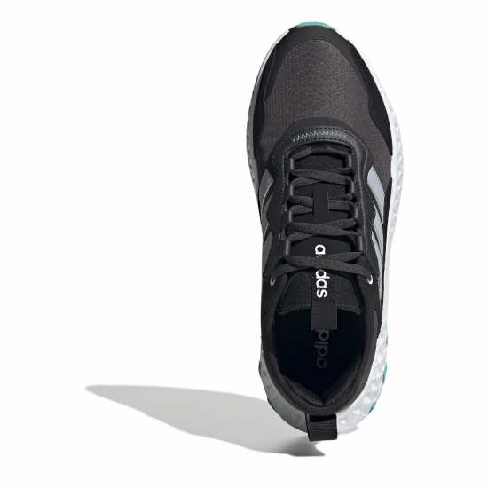 Adidas Futurepool Shoes Mens Road Running  