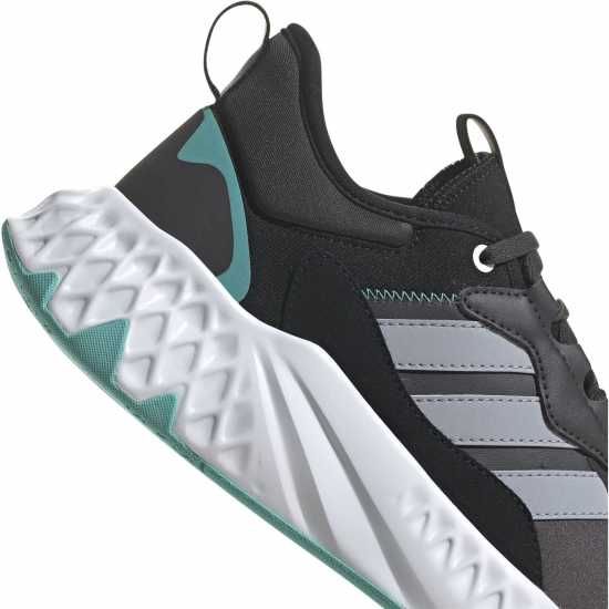 Adidas Futurepool Shoes Mens Road Running  