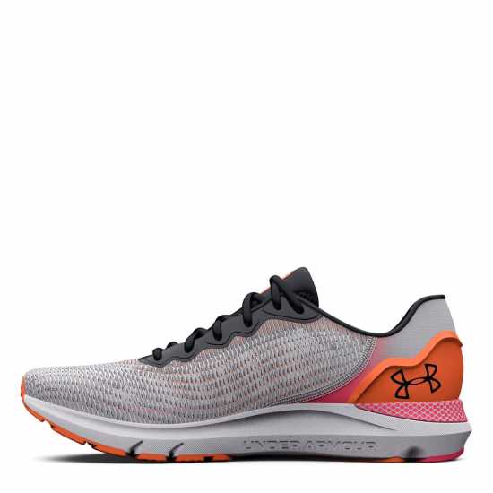 Under Armour HOVR Sonic 6 Breeze Men's Running Shoes Blk/Wht Мъжки маратонки