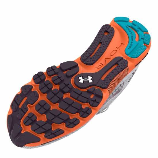 Under Armour Hovr™ Infinite 5 Running Shoes Wht/Org Мъжки маратонки