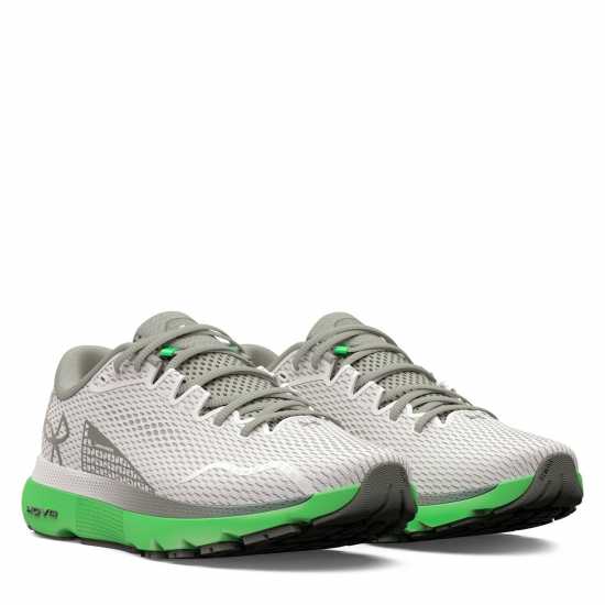 Under Armour Hovr™ Infinite 5 Running Shoes Green Мъжки маратонки