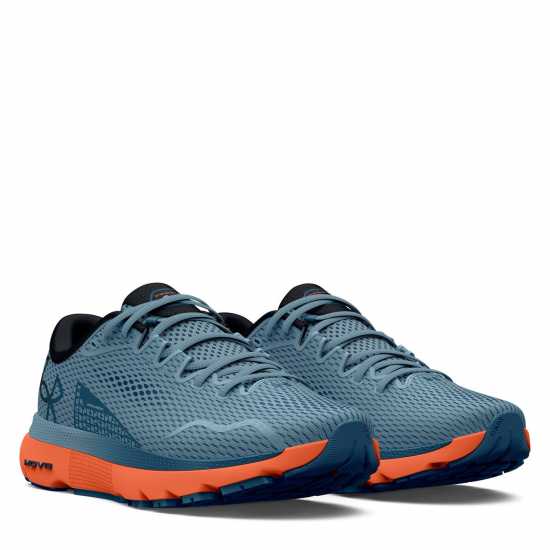 Under Armour Hovr™ Infinite 5 Running Shoes Blue Мъжки маратонки