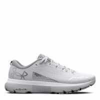 Under Armour Hovr™ Infinite 5 Running Shoes White/Halo Grey Мъжки маратонки