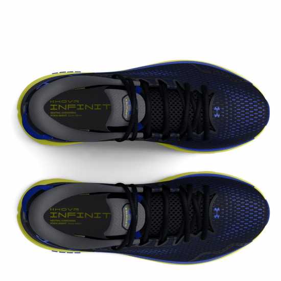 Under Armour Hovr™ Infinite 5 Running Shoes Black Мъжки маратонки