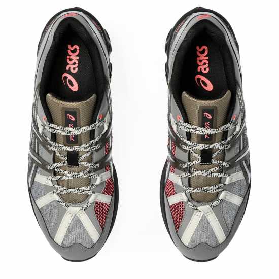 Asics Kids' Gel Sonoma Everyday Neutral Road Running Shoes  