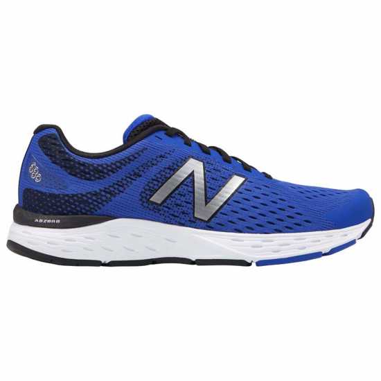 New Balance Мъжки Обувки За Бягане 680V6 Running Shoes Mens  - Мъжки маратонки