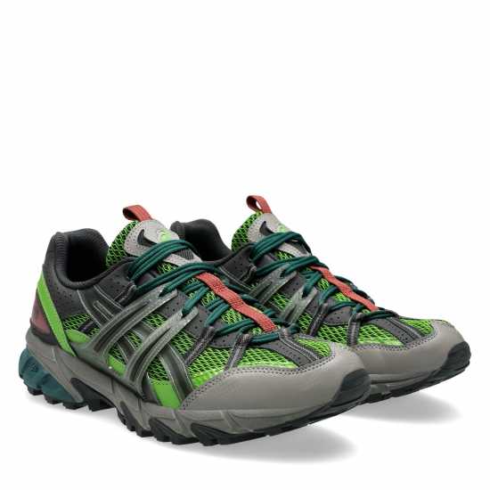 Asics Kids' Sonoma Everyday Neutral Road Running Shoes  