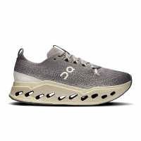 On Men's Cloudsurfer Max Road Running Shoes Асфалтов лед On Men's Cloudsurfer Max Road Running Shoes Асфалтов лед