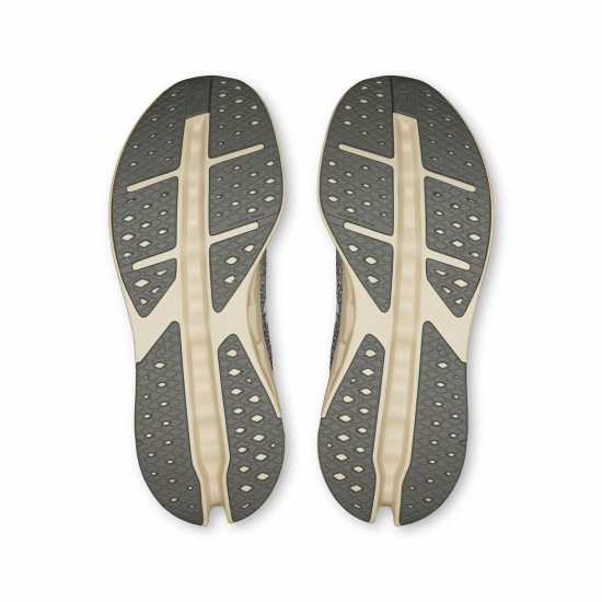 On Men's Cloudsurfer Max Road Running Shoes Асфалтов лед 