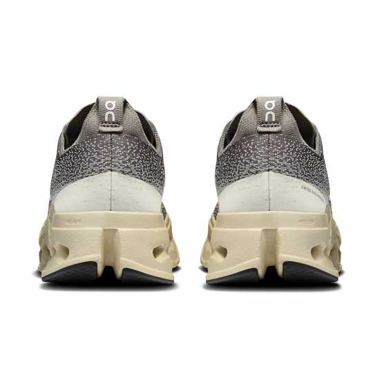 On Men's Cloudsurfer Max Road Running Shoes Асфалтов лед 