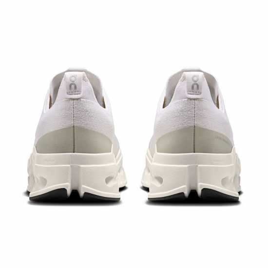 On Cloudsurfer Max Sn10 White Мъжки маратонки