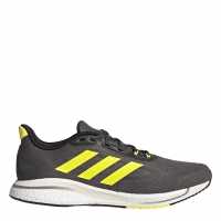 Adidas Мъжки Маратонки За Бягане Supernova Plus Mens Running Shoes