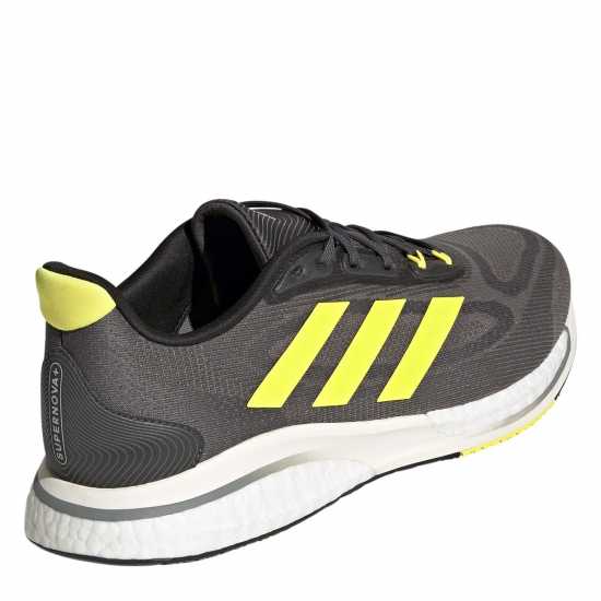 Adidas Мъжки Маратонки За Бягане Supernova Plus Mens Running Shoes  Мъжки маратонки