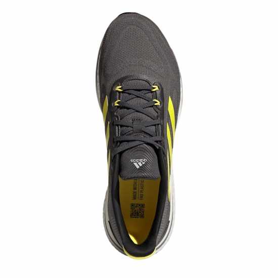 Adidas Мъжки Маратонки За Бягане Supernova Plus Mens Running Shoes  Мъжки маратонки