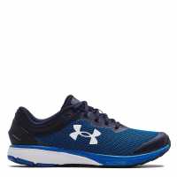 Under Armour Мъжки Маратонки За Бягане Charged Escape 3 Bl Mens Running Shoes Blue Мъжки маратонки