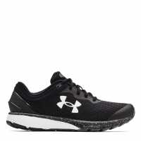 Under Armour Мъжки Маратонки За Бягане Charged Escape 3 Bl Mens Running Shoes Black Мъжки маратонки