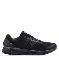 Under Armour Мъжки Маратонки За Бягане Charged Escape 3 Bl Mens Running Shoes Black Мъжки маратонки