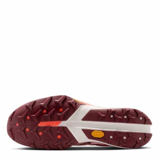 Nike Мъжки Маратонки Бягане По Пътеки Kiger 10 Trail Running Shoes Mens Hyp Crims/Tm Rd Мъжки туристически обувки