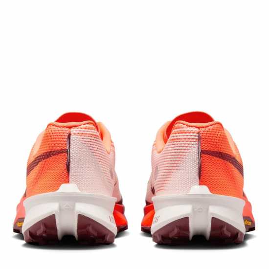 Nike Мъжки Маратонки Бягане По Пътеки Kiger 10 Trail Running Shoes Mens Hyp Crims/Tm Rd Мъжки туристически обувки