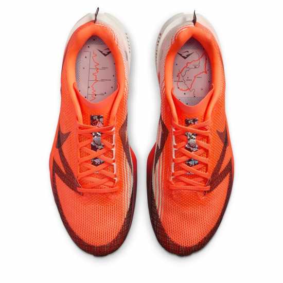 Nike Мъжки Маратонки Бягане По Пътеки Kiger 10 Trail Running Shoes Mens Hyp Crims/Tm Rd Мъжки туристически обувки