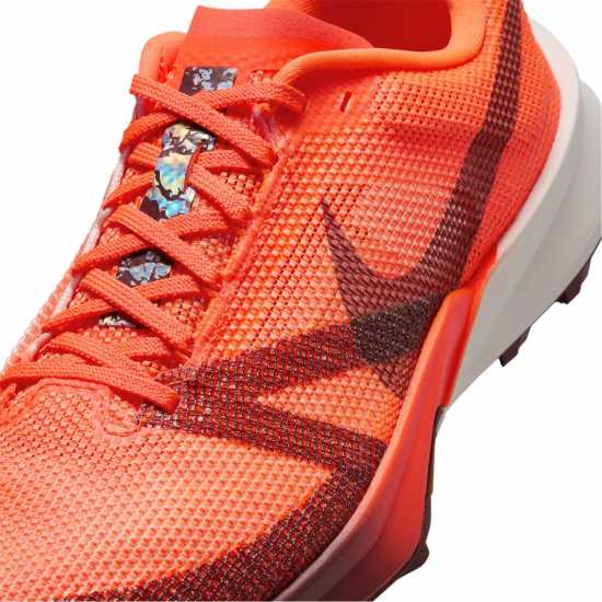 Nike Мъжки Маратонки Бягане По Пътеки Kiger 10 Trail Running Shoes Mens Hyp Crims/Tm Rd Мъжки туристически обувки