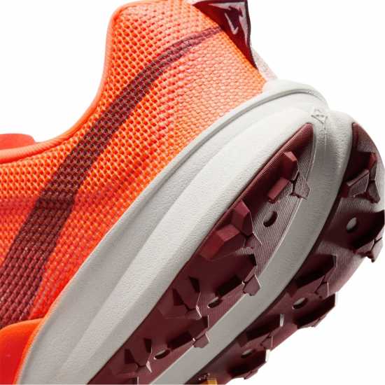 Nike Мъжки Маратонки Бягане По Пътеки Kiger 10 Trail Running Shoes Mens Hyp Crims/Tm Rd Мъжки туристически обувки