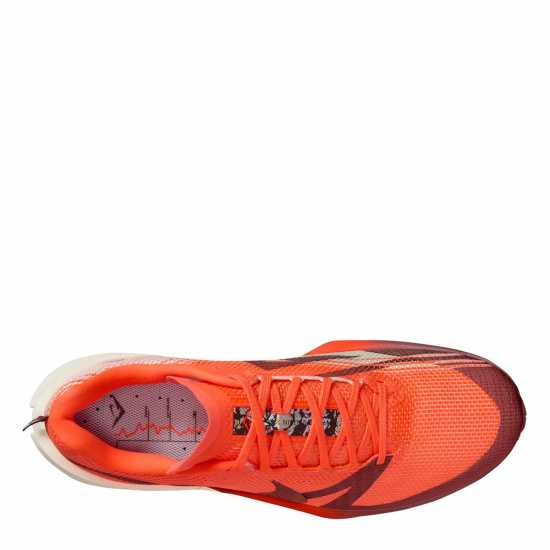 Nike Мъжки Маратонки Бягане По Пътеки Kiger 10 Trail Running Shoes Mens Hyp Crims/Tm Rd Мъжки туристически обувки