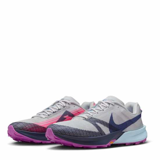 Nike Мъжки Маратонки Бягане По Пътеки Kiger 10 Trail Running Shoes Mens  