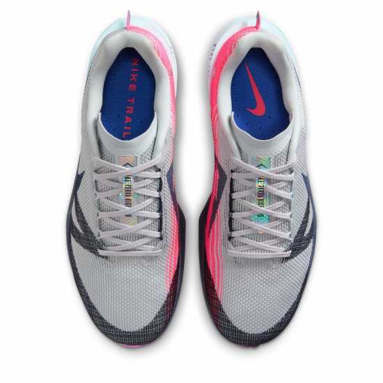 Nike Мъжки Маратонки Бягане По Пътеки Kiger 10 Trail Running Shoes Mens  