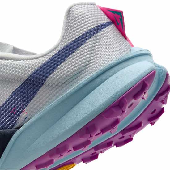 Nike Мъжки Маратонки Бягане По Пътеки Kiger 10 Trail Running Shoes Mens  